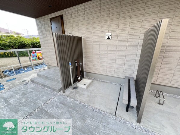 ボヌール鵠沼の物件内観写真